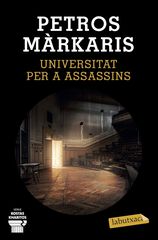 Universitat Per A Assassins Universitat Per A Assassins