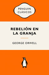 Rebeli&oacute;n en la granja
