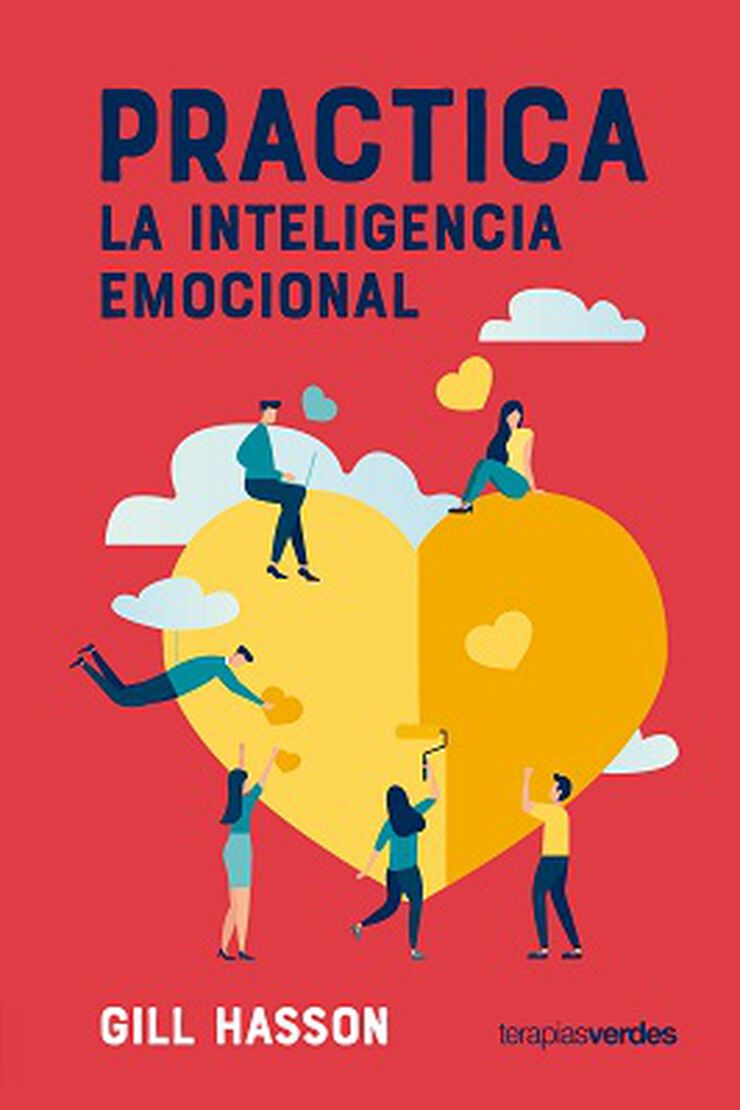 Práctica La Inteligencia Emocional