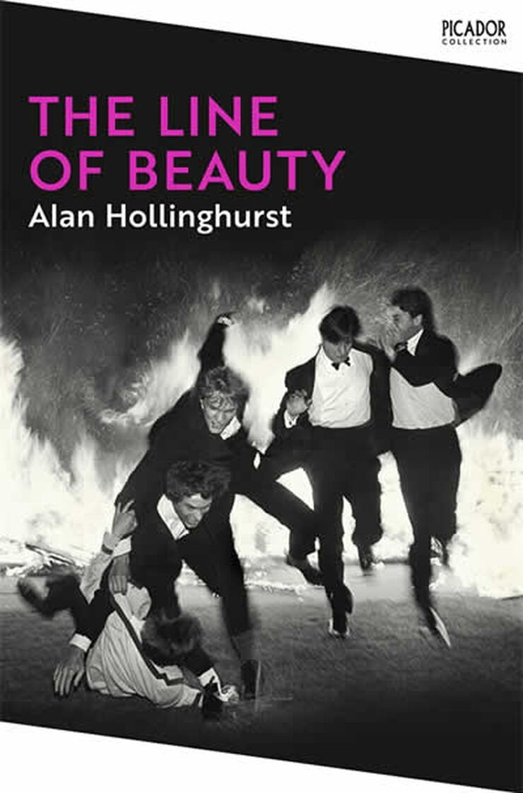 The line of beauty