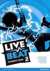 Live Beat Student'S book 2&ordm; ESO