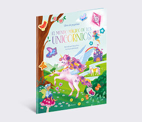 El mundo m&aacute;gico de los unicornios