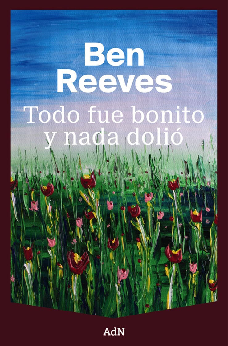 Todo fue bonito y nada doli&oacute;