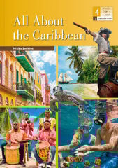 All about Caribeen All about Caribeen