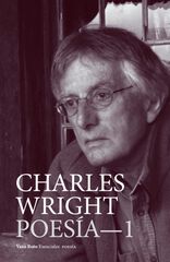 Charles WrightPoes&iacute;a 1