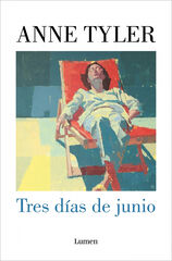 Tres días de junio Tres días de junio