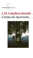 Campo de Agramante Campo de Agramante