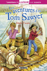 Les aventures de Tom Sawyer Les aventures de Tom Sawyer