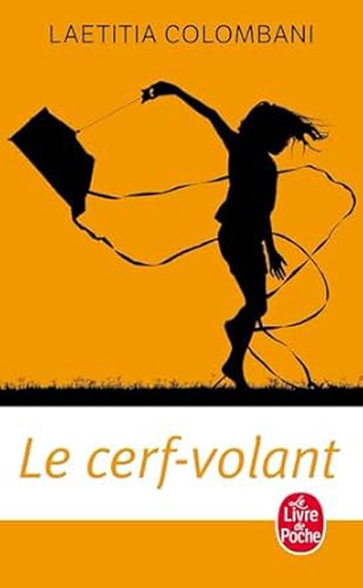 Le cerf-volant
