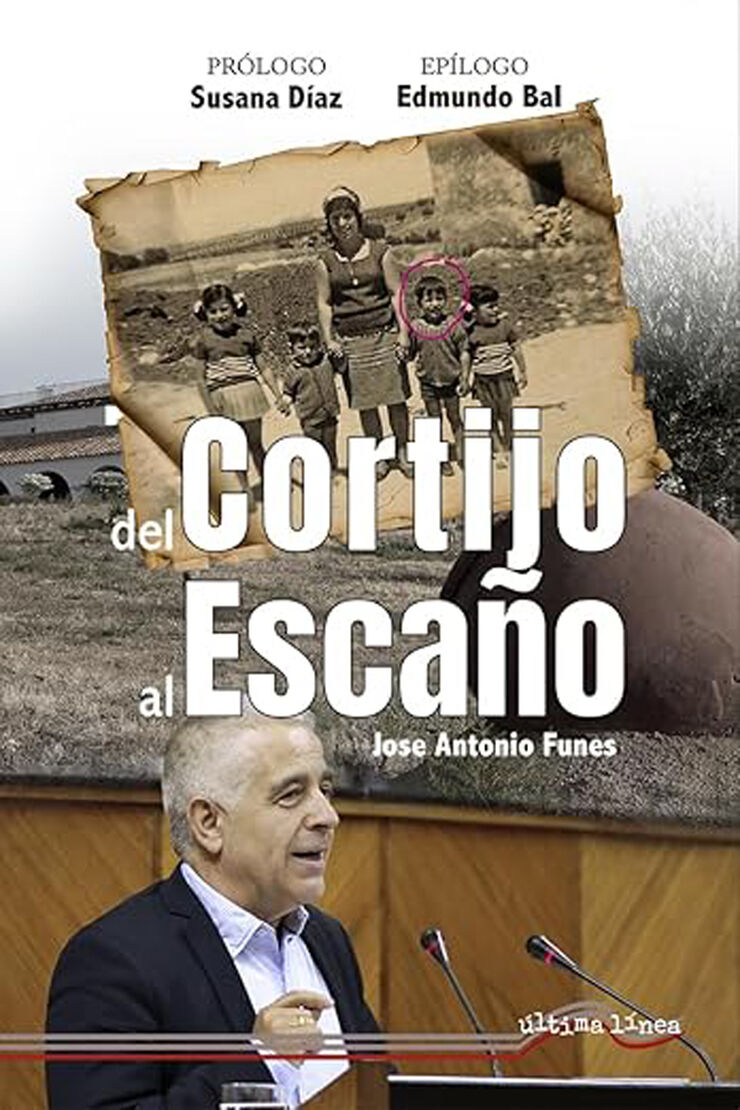 Del cortijo al escaño