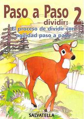 Paso a paso Dividir 2 Salvatella