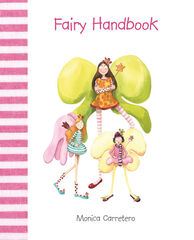 Fairy Handbook Fairy Handbook