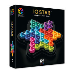 Iq Deluxe Star