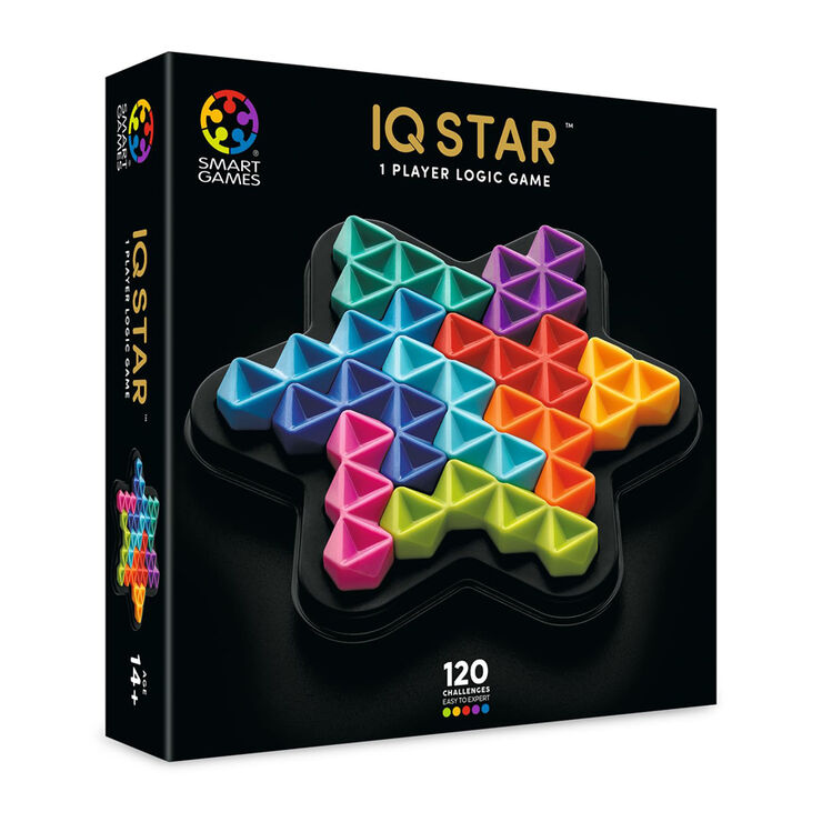 Iq Deluxe Star