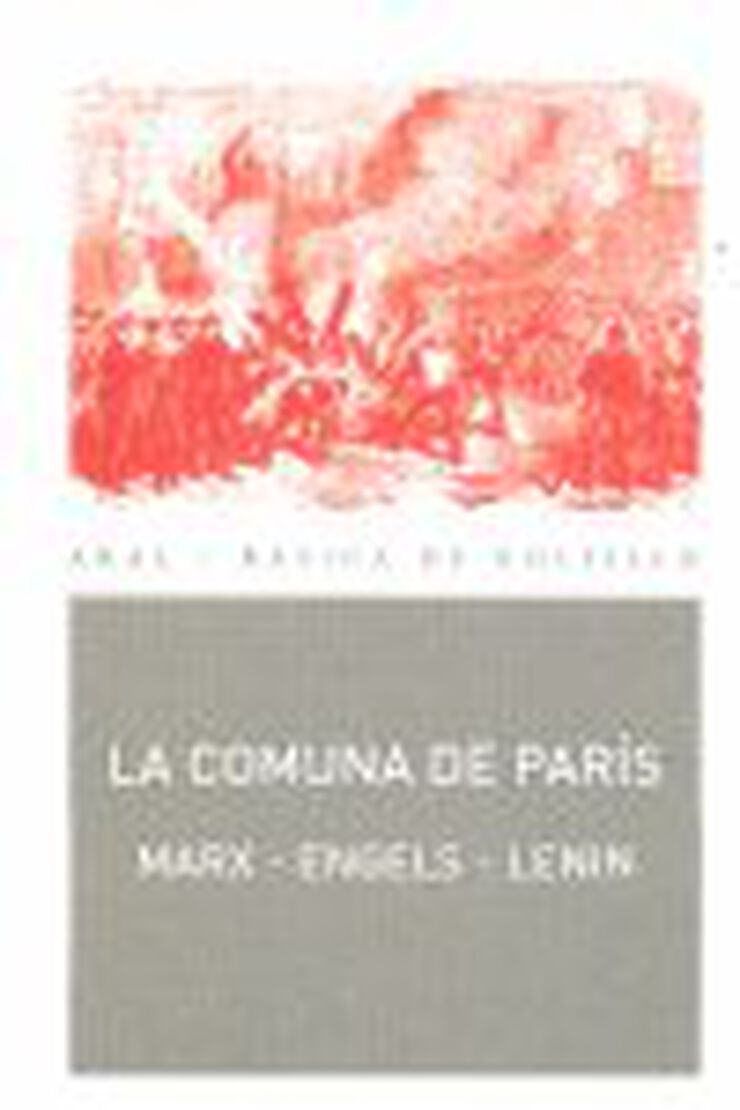 La  Comuna de París