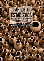 Arqueo-Estadística Arqueo-Estadística