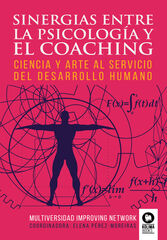 Sinergias entre la psicología y el coaching Sinergias entre la psicología y el coaching
