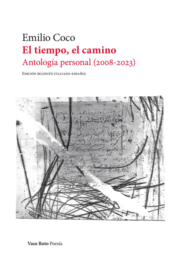 El tiempo, el camino