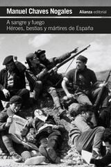 A sangre y fuego A sangre y fuego