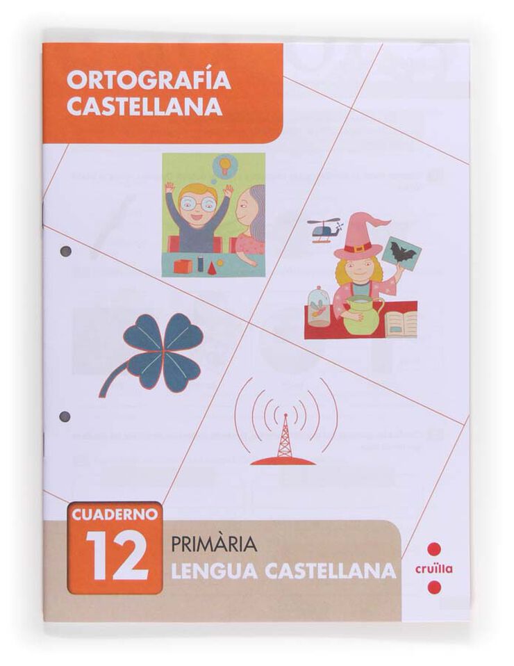 Ortografía Castellana 12