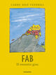 Fab, el monstre groc