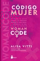 Código mujer Código mujer