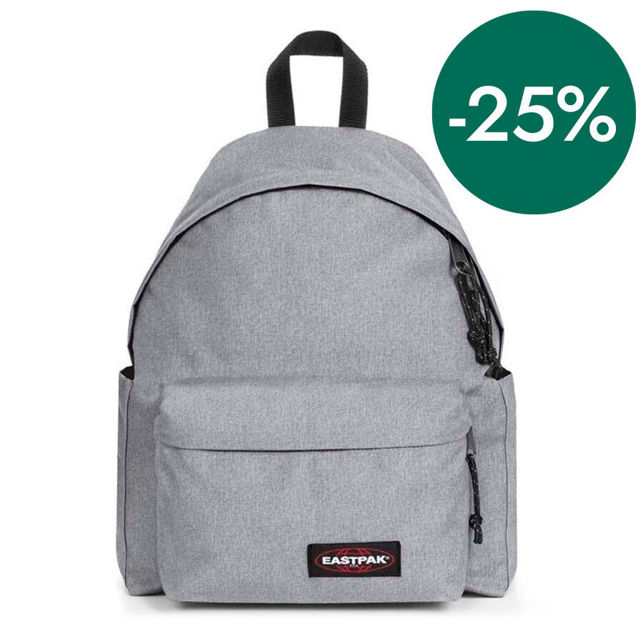 Mochila Eastpak Day Pak'r gris