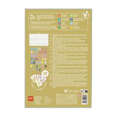 Magnets Imants de Lletres