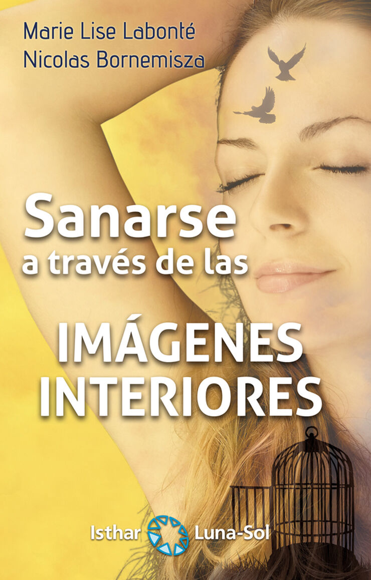 Sanarse a través de las imágenes interio