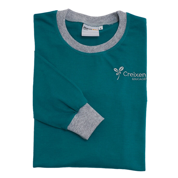 Creixen Camiseta manga larga