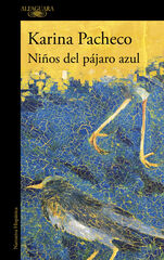 Niños del pájaro azul Niños del pájaro azul