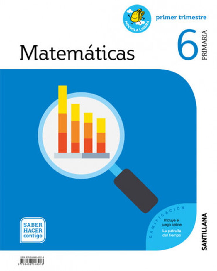 6Pri Matematicas Shc Ed19