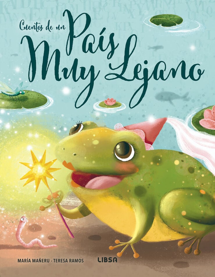 Cuentos de un País muy Lejano