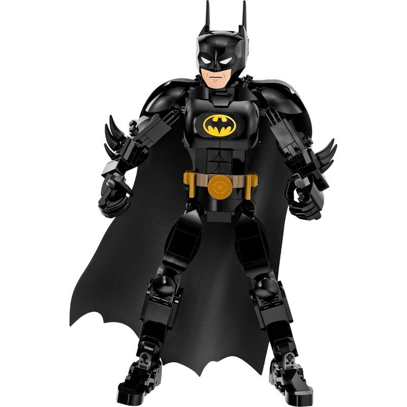 Ver lego top batman online