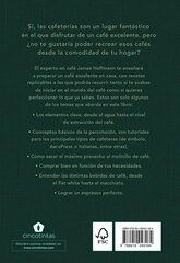 El mejor café en casa