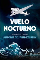 Vuelo nocturno Vuelo nocturno