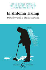 El síntoma Trump El síntoma Trump
