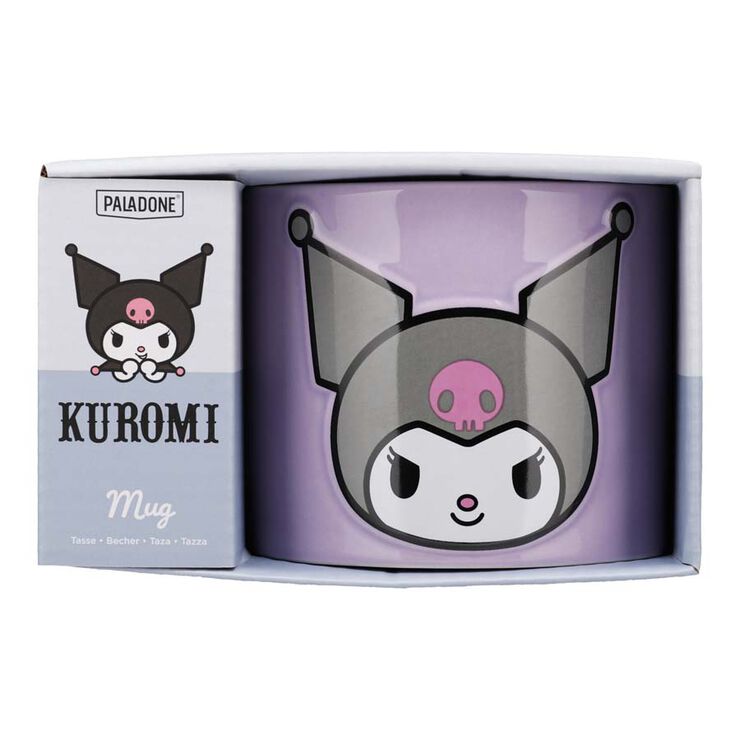 Taza Kuromi