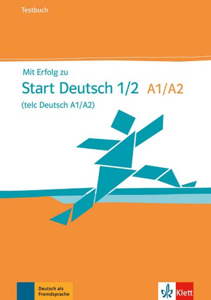 Mit Erfolg Start Tests+Cd