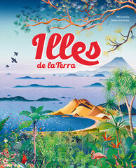 Illes de la Terra Illes de la Terra