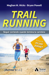 Trail Running Trail Running