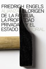 Origen de la familia, la propiedad priva Origen de la familia, la propiedad priva