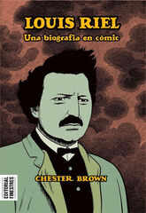 Louis Riel Louis Riel
