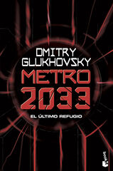 Metro 2033 Metro 2033