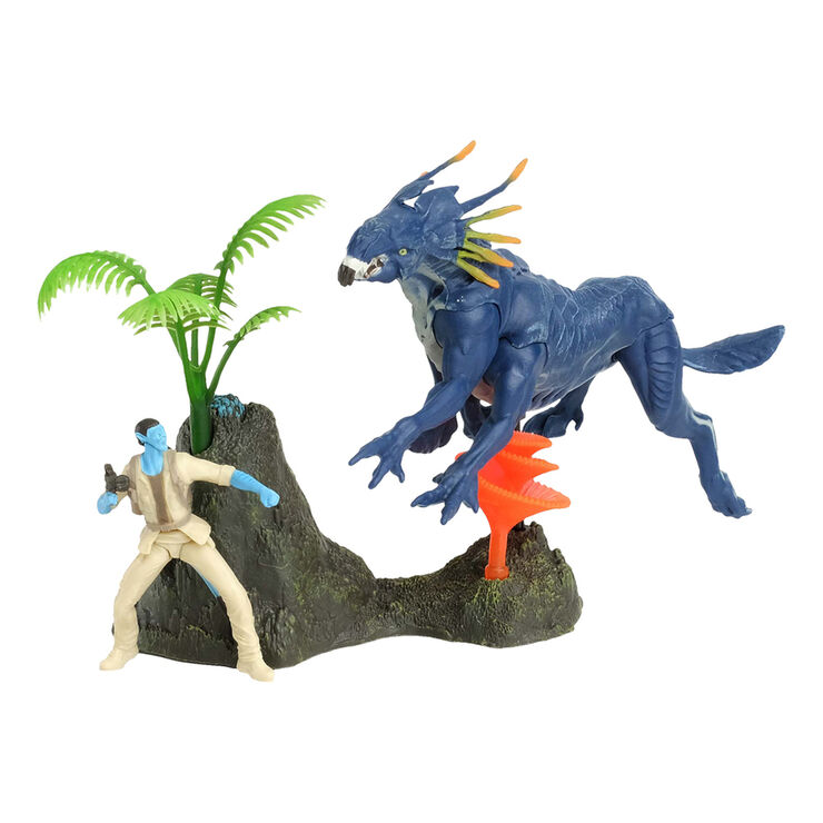 Figures Criatura Mon Pandora Avatar Onada 1 Assortides