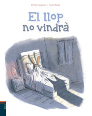 El llop no vindrà El llop no vindrà