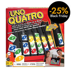Uno Quatro