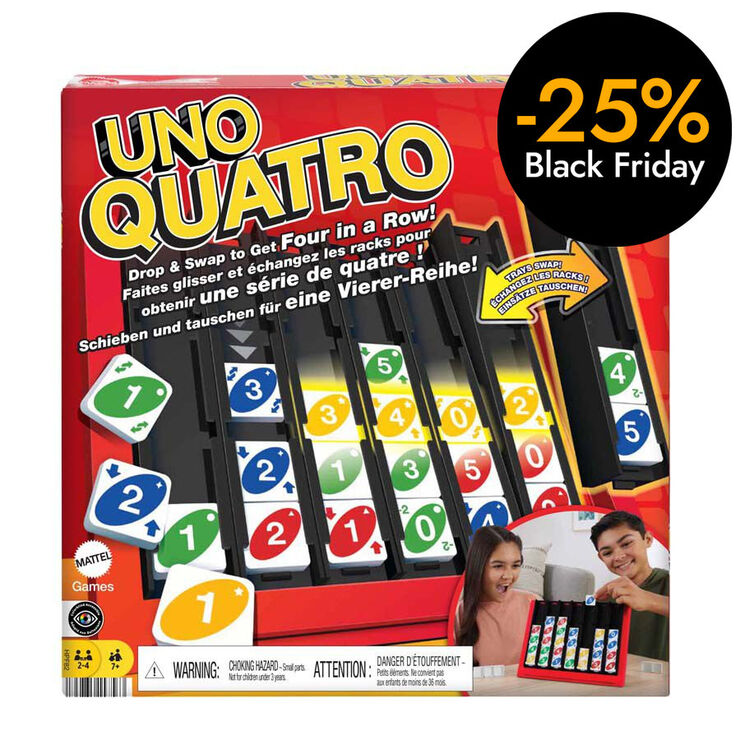Uno Quatro