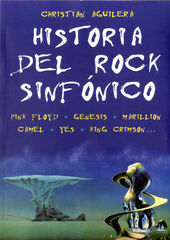 Historia del rock sinfónico Historia del rock sinfónico