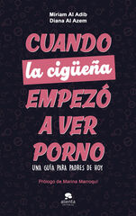 Cuando la cigüeña empezó a ver porno Cuando la cigüeña empezó a ver porno